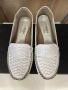 Бели мокасини Ramarim, снимка 1