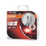 Халогенни крушки Osram Night Breaker Silver H4 2бр, снимка 1