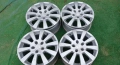 Джанти 5/110 за Опел 16 цола, снимка 3