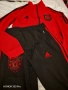 Анцунг Adidas Mancester United, снимка 4