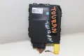 Модул волан VW Touran (2003-2010г.) 1K0953549BC / 1K0 953 549 BC, снимка 1