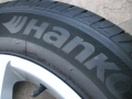 195 65 15 цола 4 бр летни гуми Hankook Kinergy ECO !, снимка 15
