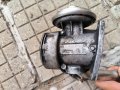 EGR ЕГР клапан за Мерцедес Ц класа Mercedes Benz C class W203 A6110900754, снимка 3