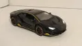 Метална Количка - Нова - Lamborghini , снимка 5