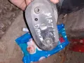 Ляво огледало за Daewoo Matiz , 010140, снимка 4