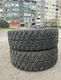 275 70 17 джипови SUV all terrain, снимка 15