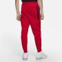 Мъжко долнище Nike Tech Fleece Red - размер S, снимка 3