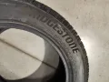 1бр. зимна гума 215/55/17 Bridgestone, снимка 5