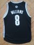 Детски потник Brooklyn Nets x Deron Williams, снимка 2