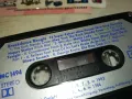 BREAKDANCE BOOGIE-ORIGINAL TAPE-MADE IN GERMANY 2111241042, снимка 13