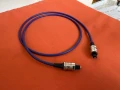 IXOS 106 Optical Digital Toslink Cable / Оптичен аудио кабел, снимка 4
