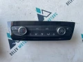 Управление за климатроник 39181223 от Opel Corsa F 1.2i двигател F12XHL, 101 кс., 6 ск., 2021г., снимка 1