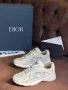 Christian Dior Дамски Маратонки👟Дамски Спортни Обувки Кристиян Диор Код E244, снимка 5