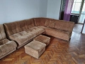 Продава се холна гарнитура, снимка 2