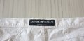 Emporio Armani Stretch Cotton Short Mens Size 34 НОВО! ОРИГИНАЛ! Мъжки Къси Дънкови Панталони!, снимка 16