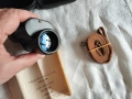 ТОП Ловен Съветски Монокъл-МП 8 х 30-MADE IN СССР, снимка 4