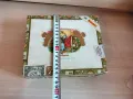 Колекционерска Кутия От Пури,Цигари-Ромео и Жулиета, снимка 8