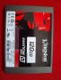 Памет SSD 120GB Kingston A400, снимка 1