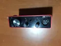 Focusrite Scarlett 2i2 Studio 3rd Generation USB аудио интерфейс

, снимка 6