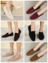 Дамски ежедневни обувки, 6цвята , снимка 1