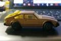РЯДЪК Български Matchbox TOYOTA SUPRA (Разград) - Почти ПЕРФЕКТНА!, снимка 5