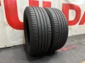 205 60 16, Летни гуми, Bridgestone TuranzaT005, 2 броя, снимка 1