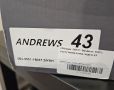 Обувки Andrews Smart 43, снимка 3