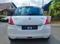 Suzuki Swift НА ЧАСТИ , снимка 2