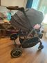 Детска количка Kinderkraft, снимка 1 - За бебешки колички - 46022190
