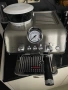 Кафемашина Delonghi LaSpecialista ARTE  EC9155.W, снимка 10