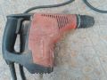 Перфоратор HILTI TE7-C, снимка 3