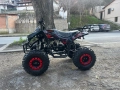 ATV 125cc / АТВ 125 кубика, снимка 8