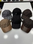 шапка с козирка  Gucci Louis Vuitton Christian Dior Burberry fendi , снимка 2
