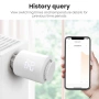 Смарт Термоглава за радиатор AVATTO TRV06, ZigBee 3.0, Tuya/Smart Life, снимка 3