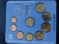 Испания 2011 – Комплектен банков евро сет от 1 цент до 2 евро + 2 евро Гранада, снимка 3