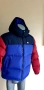 Tommy Hilfiger Alaska Mens Down Water Repellent Jacket Size L  ОРИГИНАЛ! Мъжко Зимно пухено Яке!, снимка 15