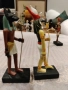 Фигури за декорация Боговете на Египет , снимка 7