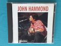 John Hammond – 1987 - John Hammond(Blues), снимка 1