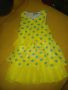 Детска рокля, за 6 г., снимка 1 - Детски рокли и поли - 45597325