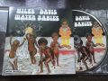 Miles Davis – Water Babies матричен с книжка, снимка 1