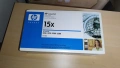 Тонер касета за HP 15A LaserJet - Black Original HP C7115A, снимка 6