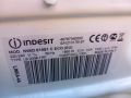 Продавам преден панел с платка за пералня Indesit IWSD 61081, снимка 7