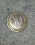 Рядка монета, снимка 2