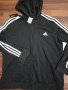 Горнище Adidas , снимка 1 - Спортни дрехи, екипи - 45388806