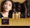 SHISEIDO TSUBAKI Premium Volume & Repair балсам за коса с масло от японска камелия

, снимка 2