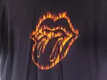 Тениска на Rolling Stones Lickis 2003 band tee European tour rock music t-shirt , снимка 3