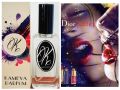F3 аналог на Dior Addict , снимка 1 - Дамски парфюми - 45572035