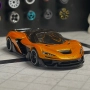 Hot Wheels McLaren/Aston Martin/Jaguar, снимка 13