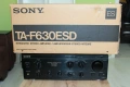 Sony TA-F630ESD, снимка 10