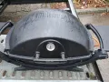 Weber Portable Q 2000 Gas Grill , снимка 3